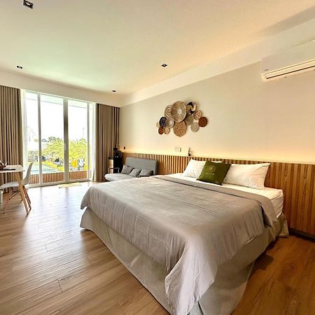 Sens Club Bed & Breakfast Thot Not Exterior photo